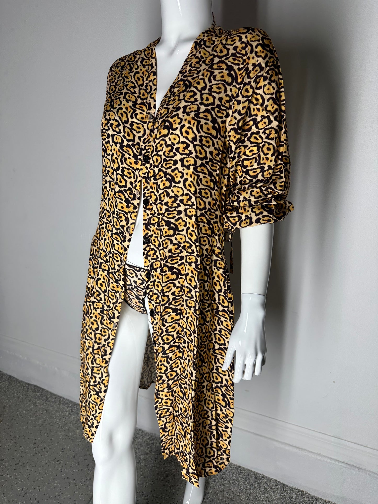 Resort Corto Panther