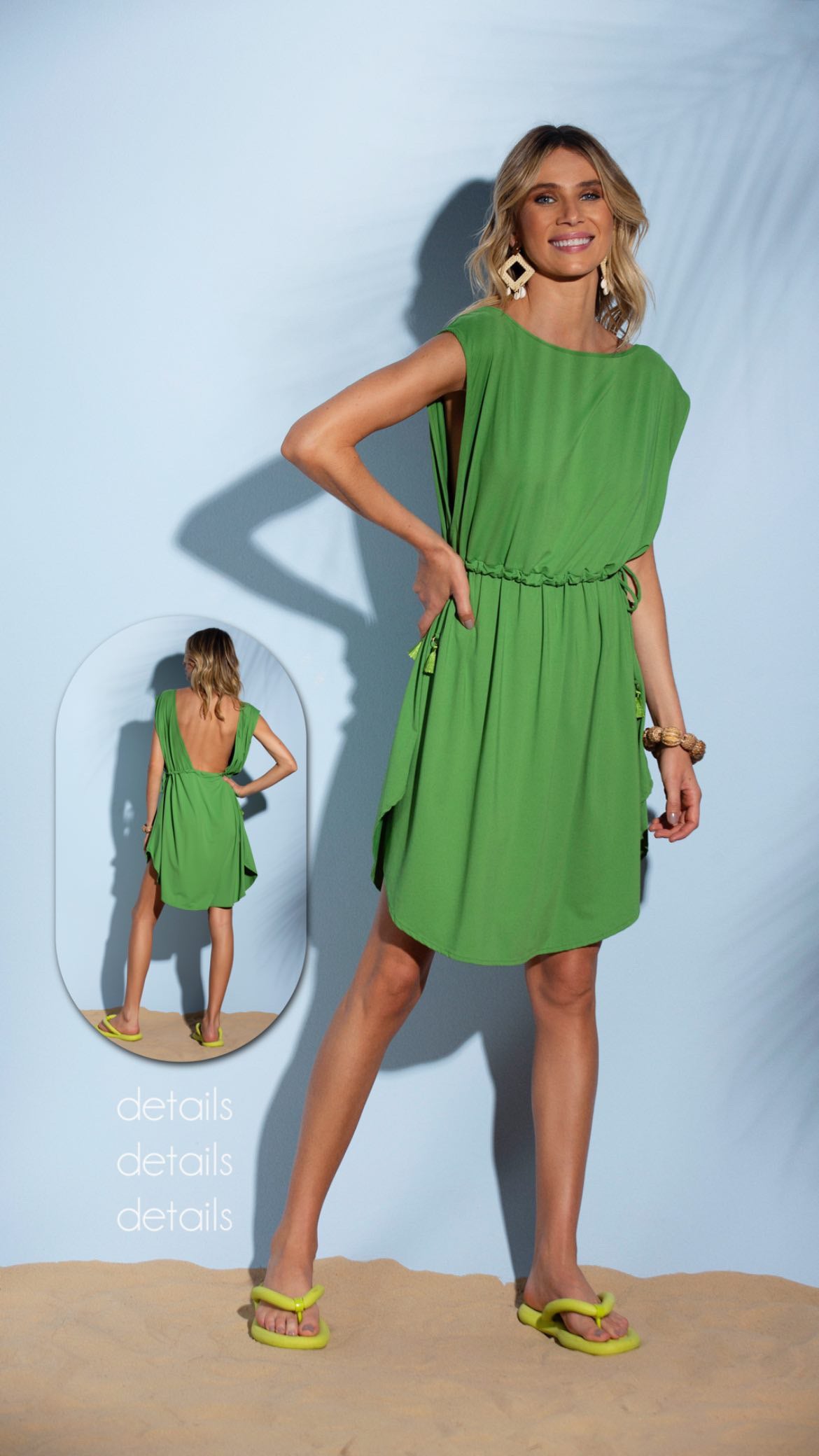 Resort Corto Botanico