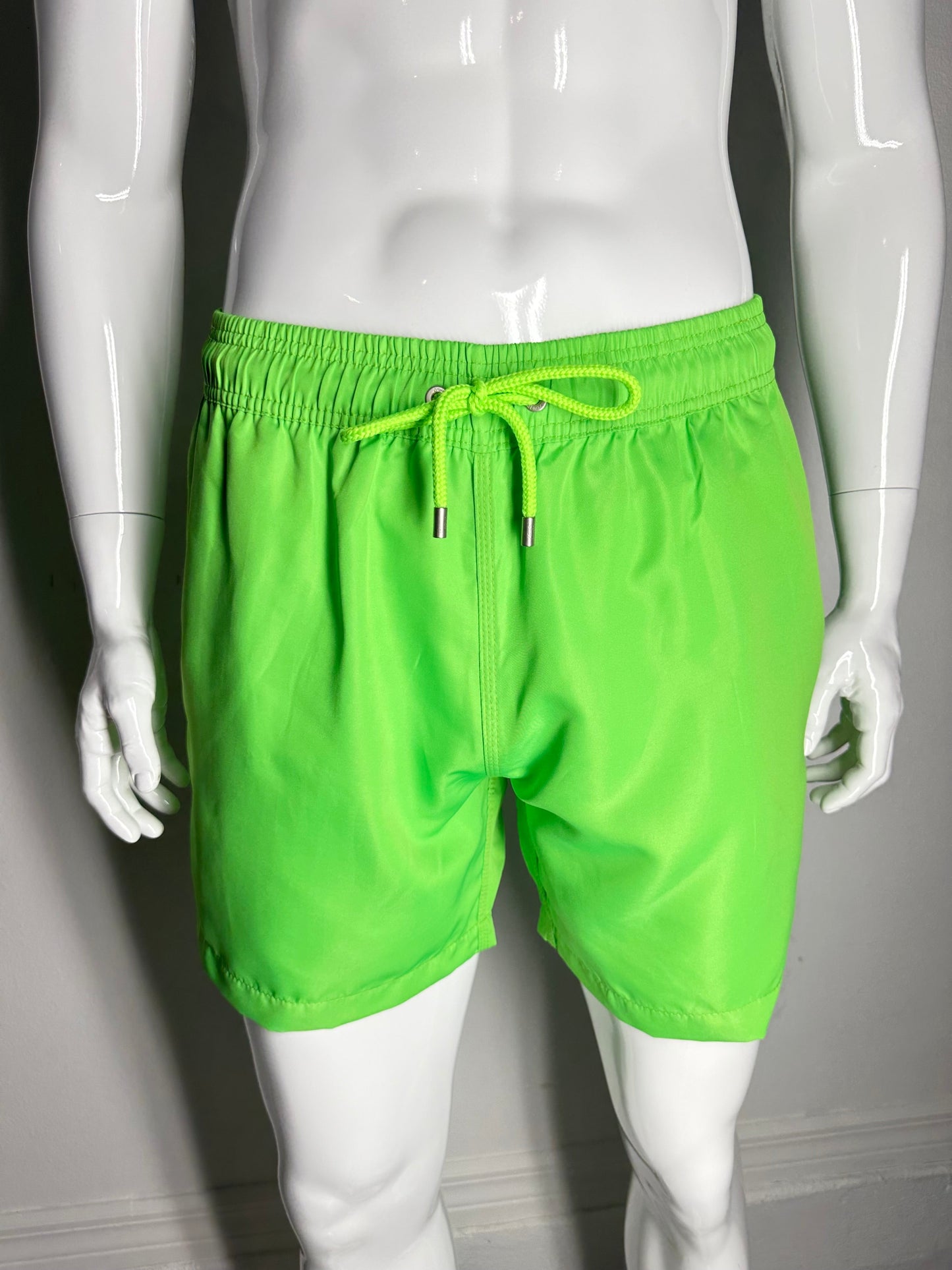 Bermuda Classica Plain