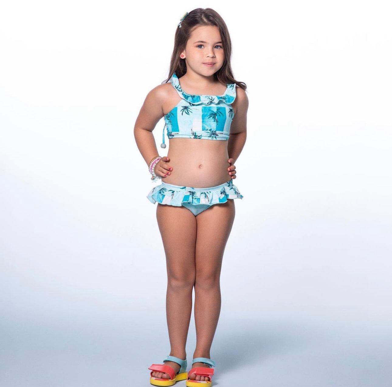 Kids Bikini