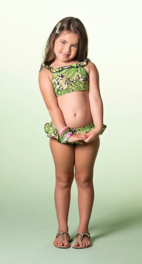 Kids Bikini