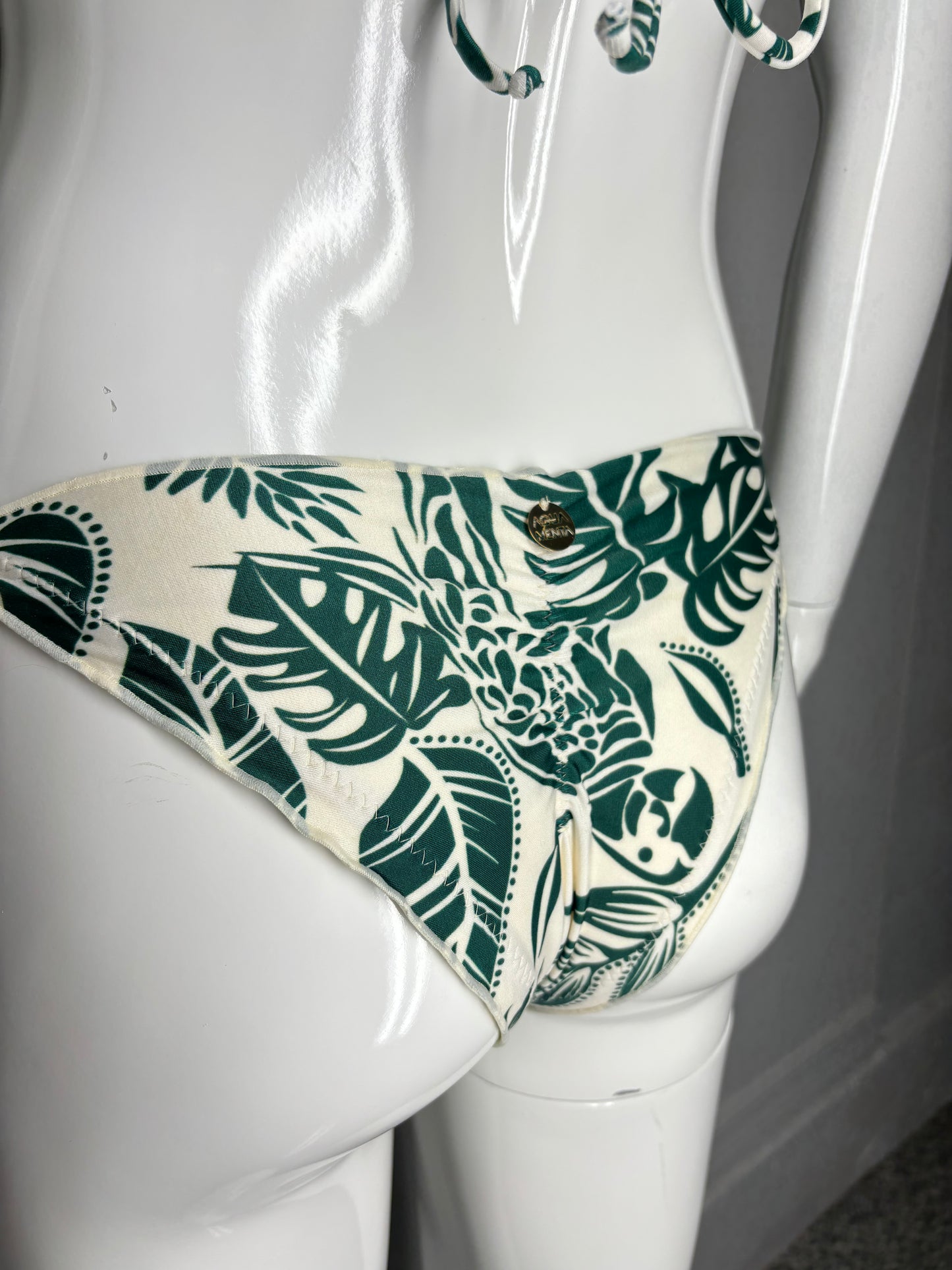 Bikini Natureza Bottom