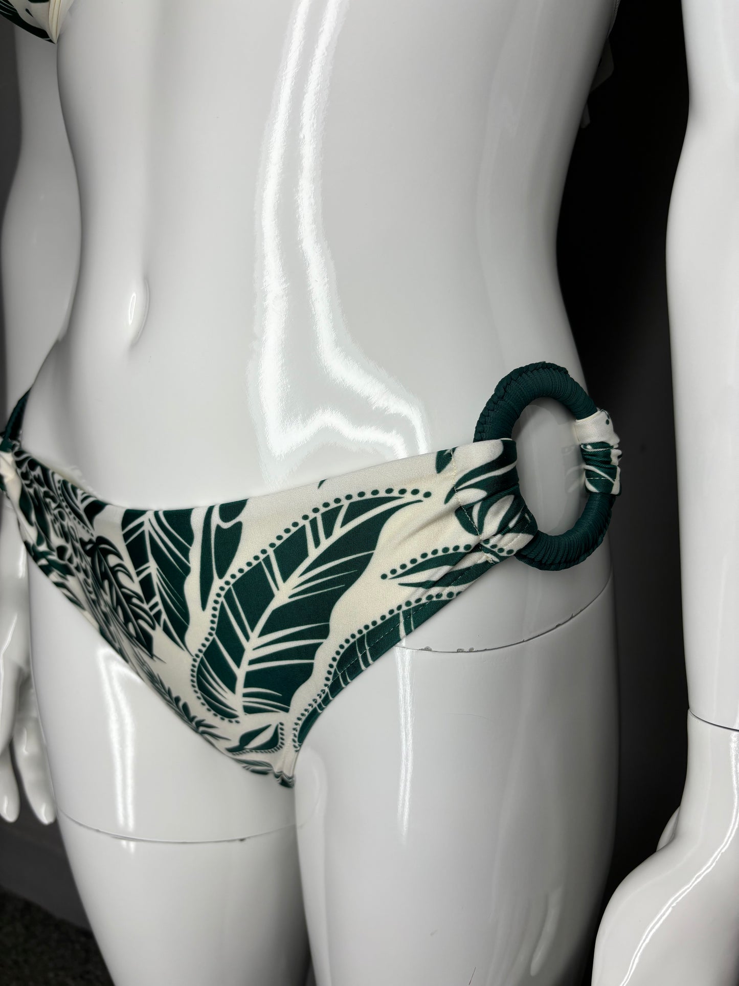 Bikini Natureza Bottom