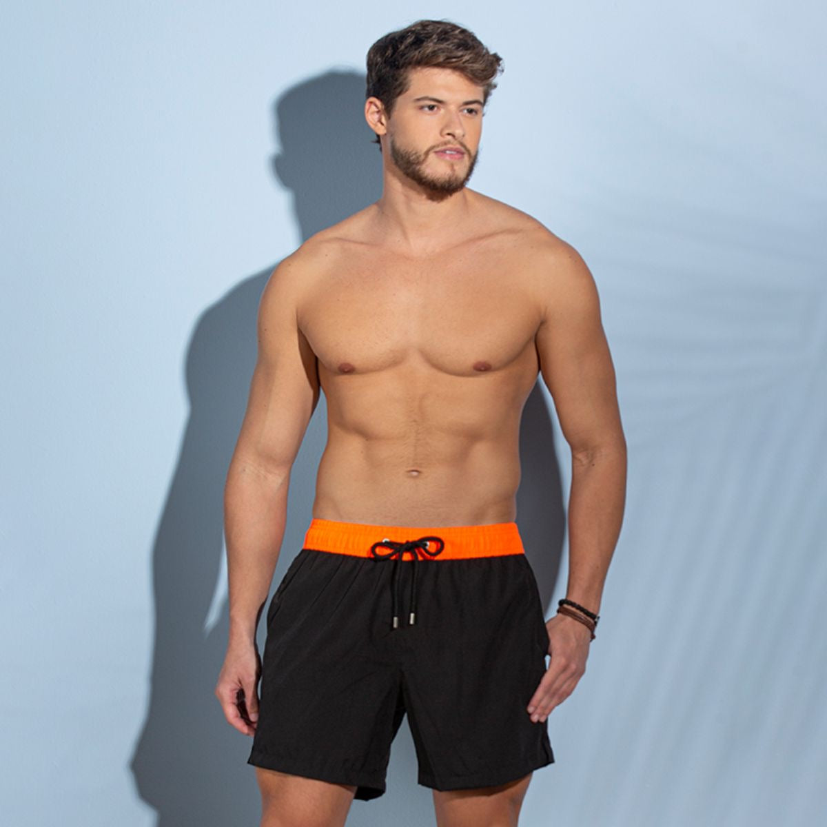 Bermuda Classica Plain