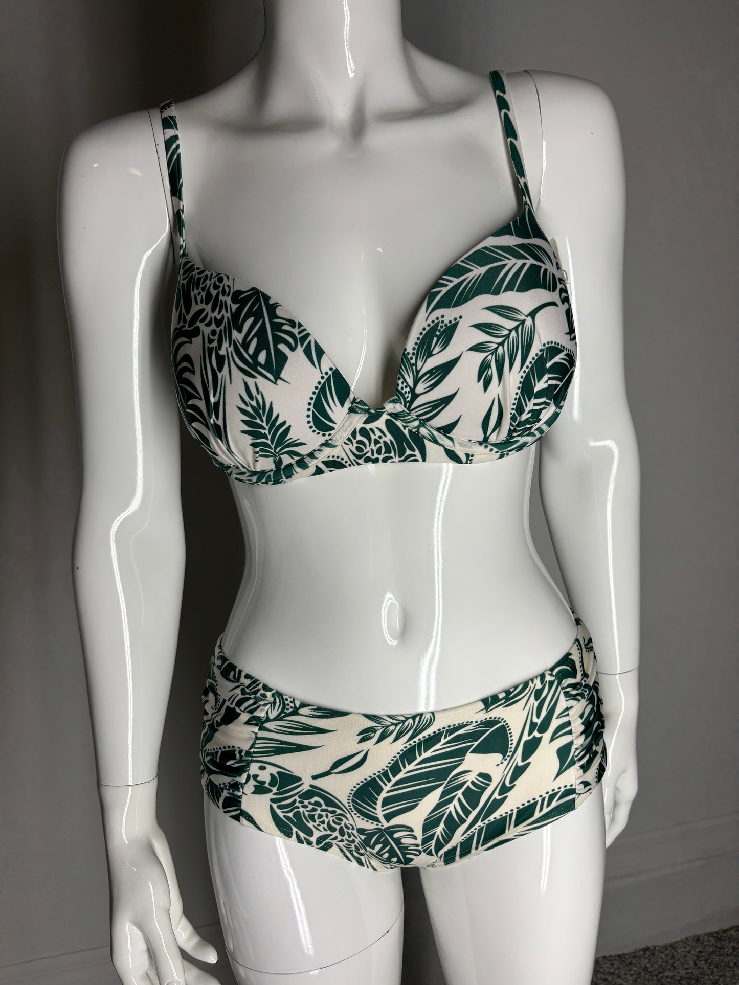 Bikini Natureza Bottom