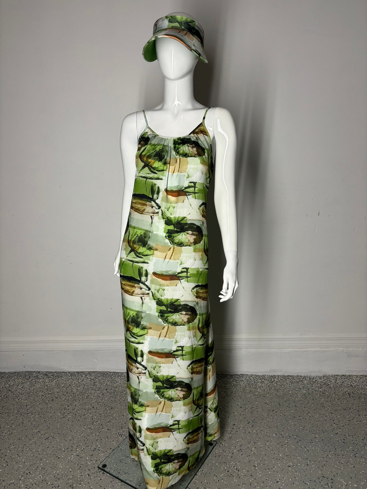 Resort Largo Flor De Lotus