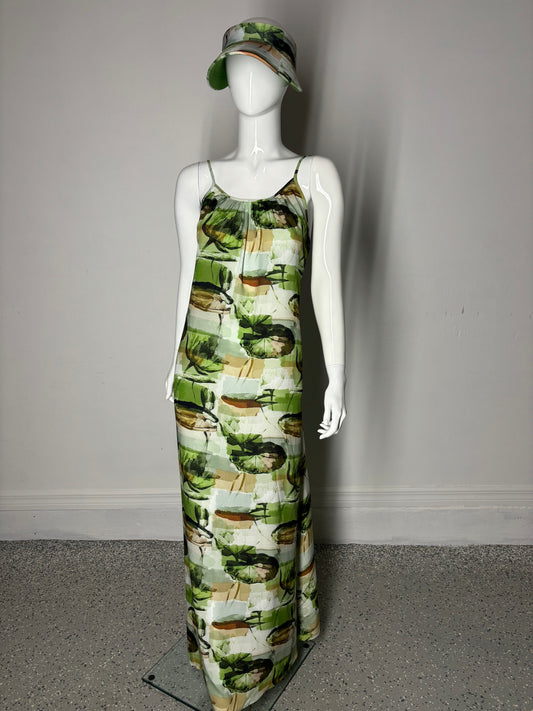 Resort Largo Flor De Lotus