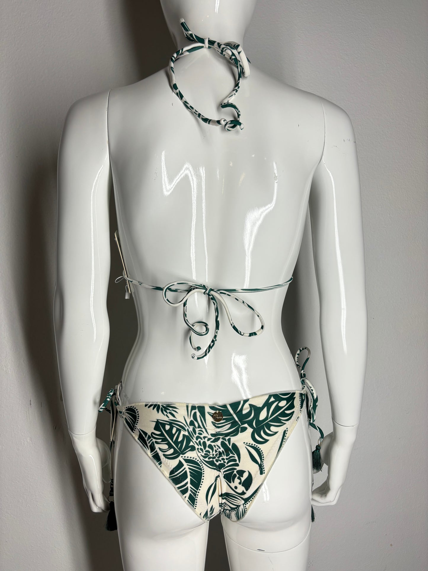 Bikini Natureza Bottom