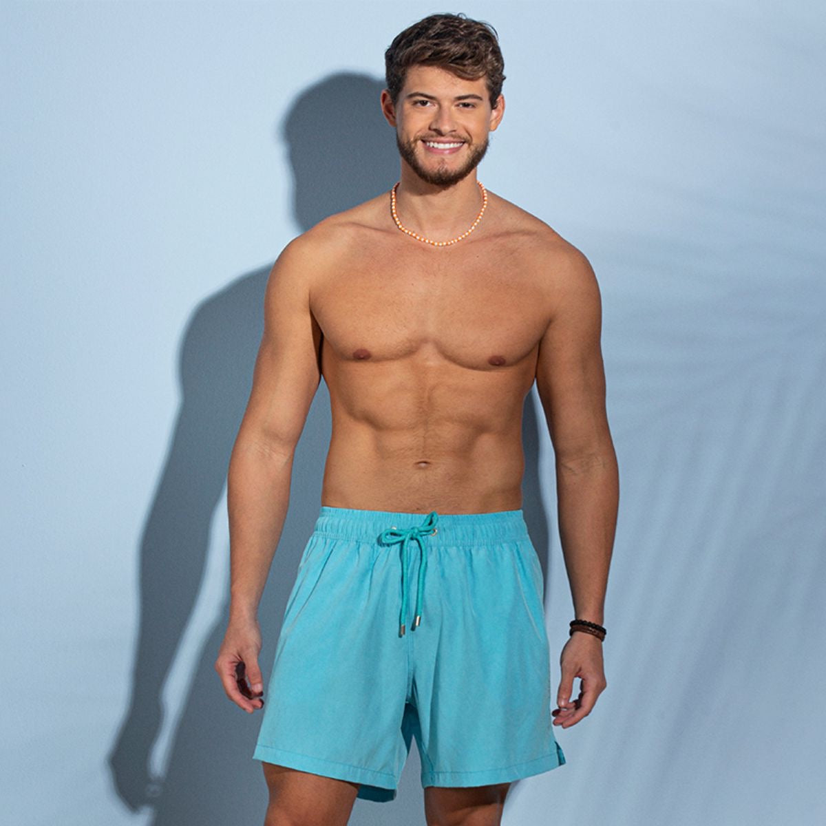 Bermuda Classica Plain