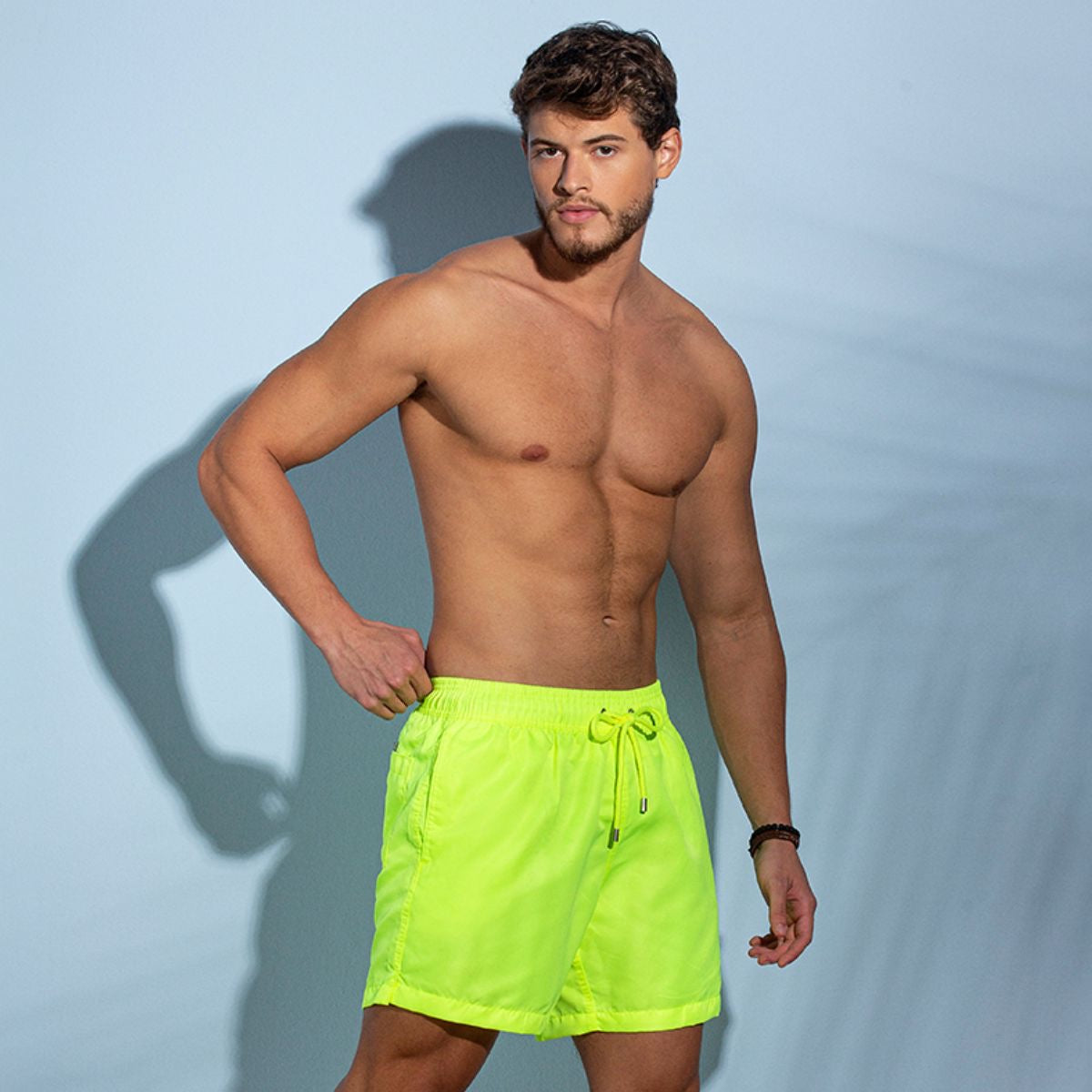 Bermuda Classica Plain