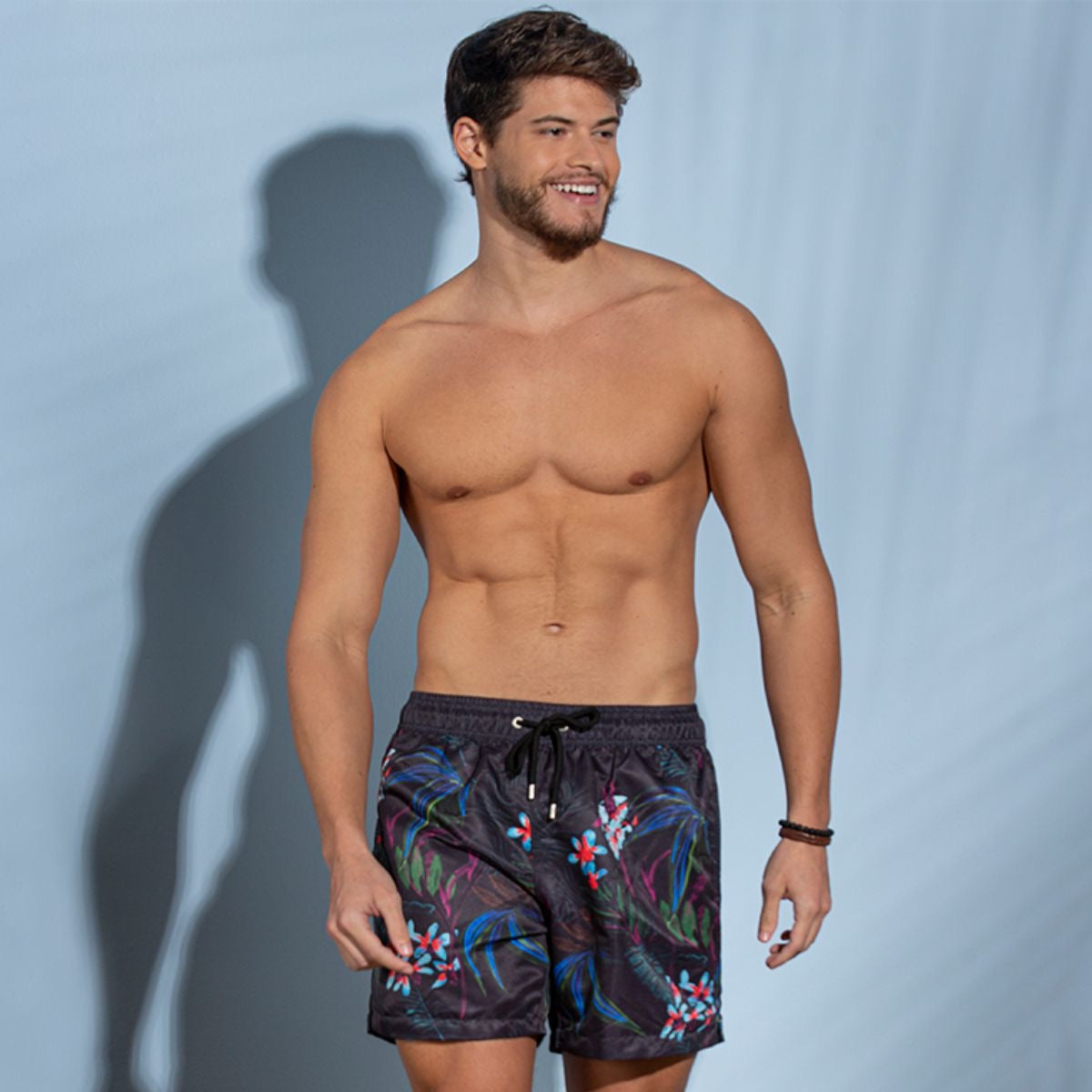 Bermuda Classica Printed