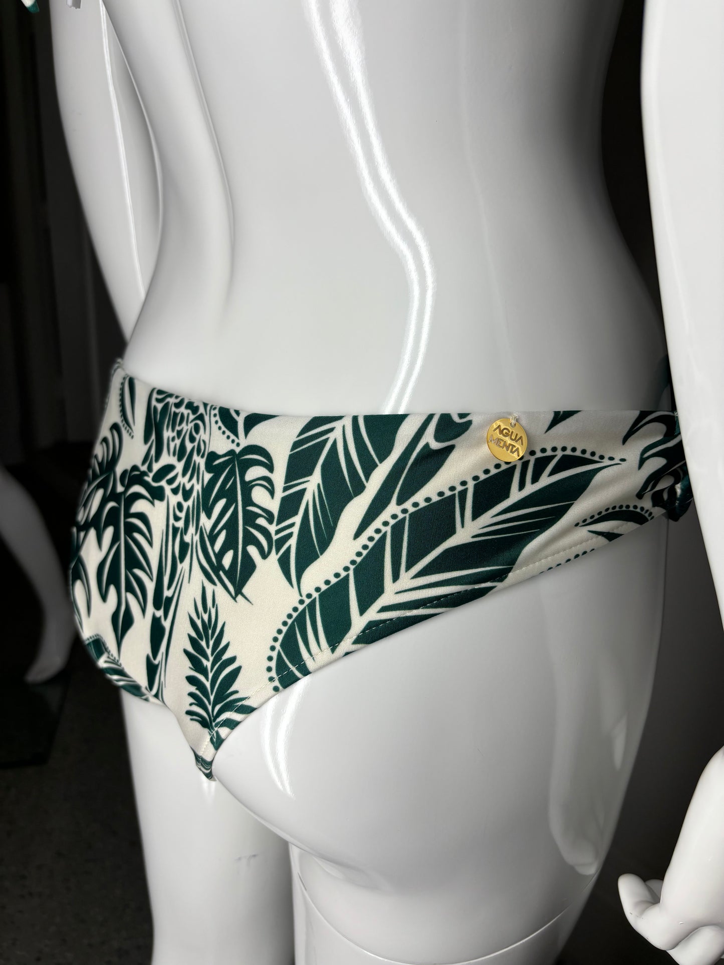 Bikini Natureza Bottom