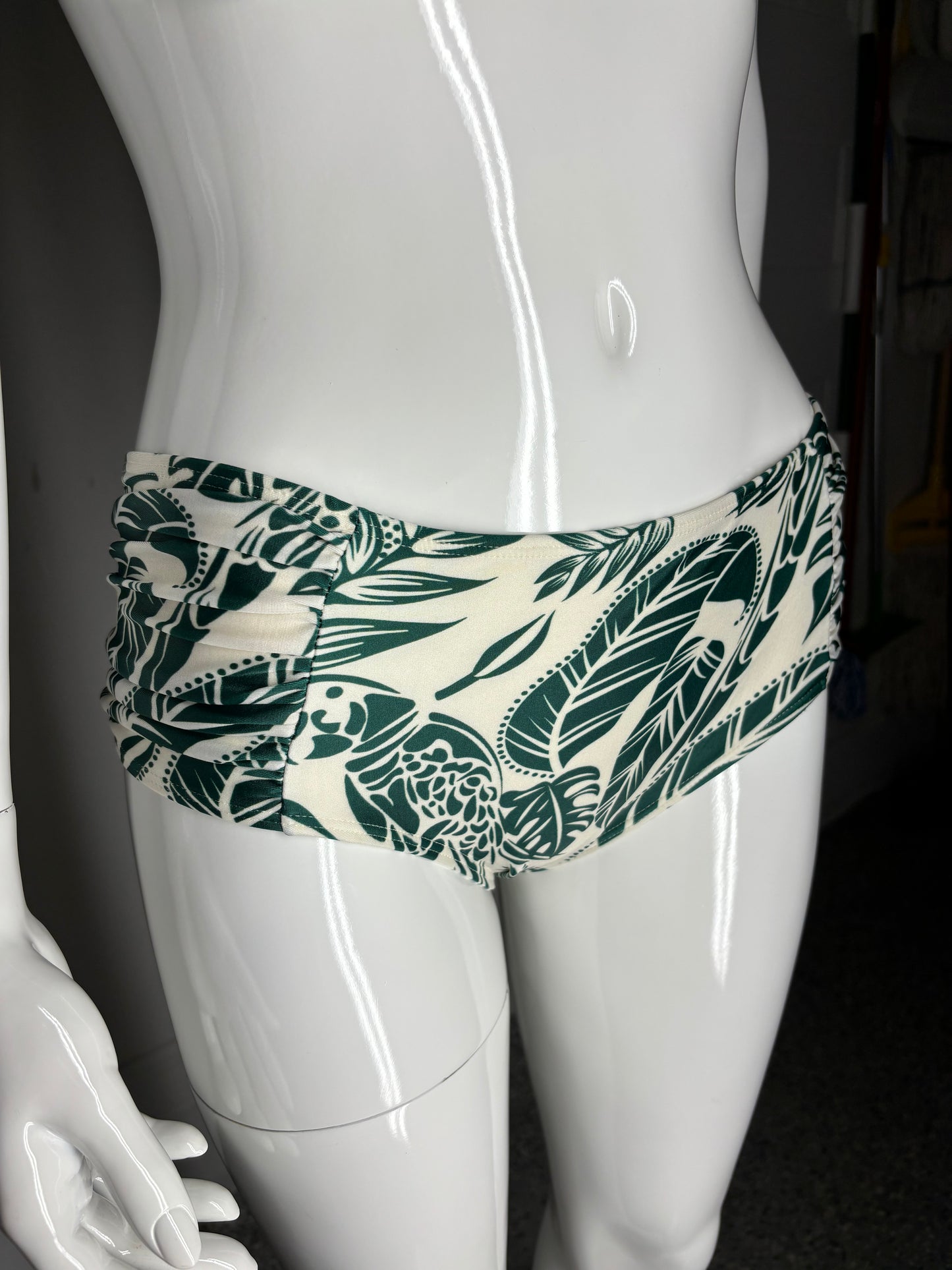 Bikini Natureza Bottom