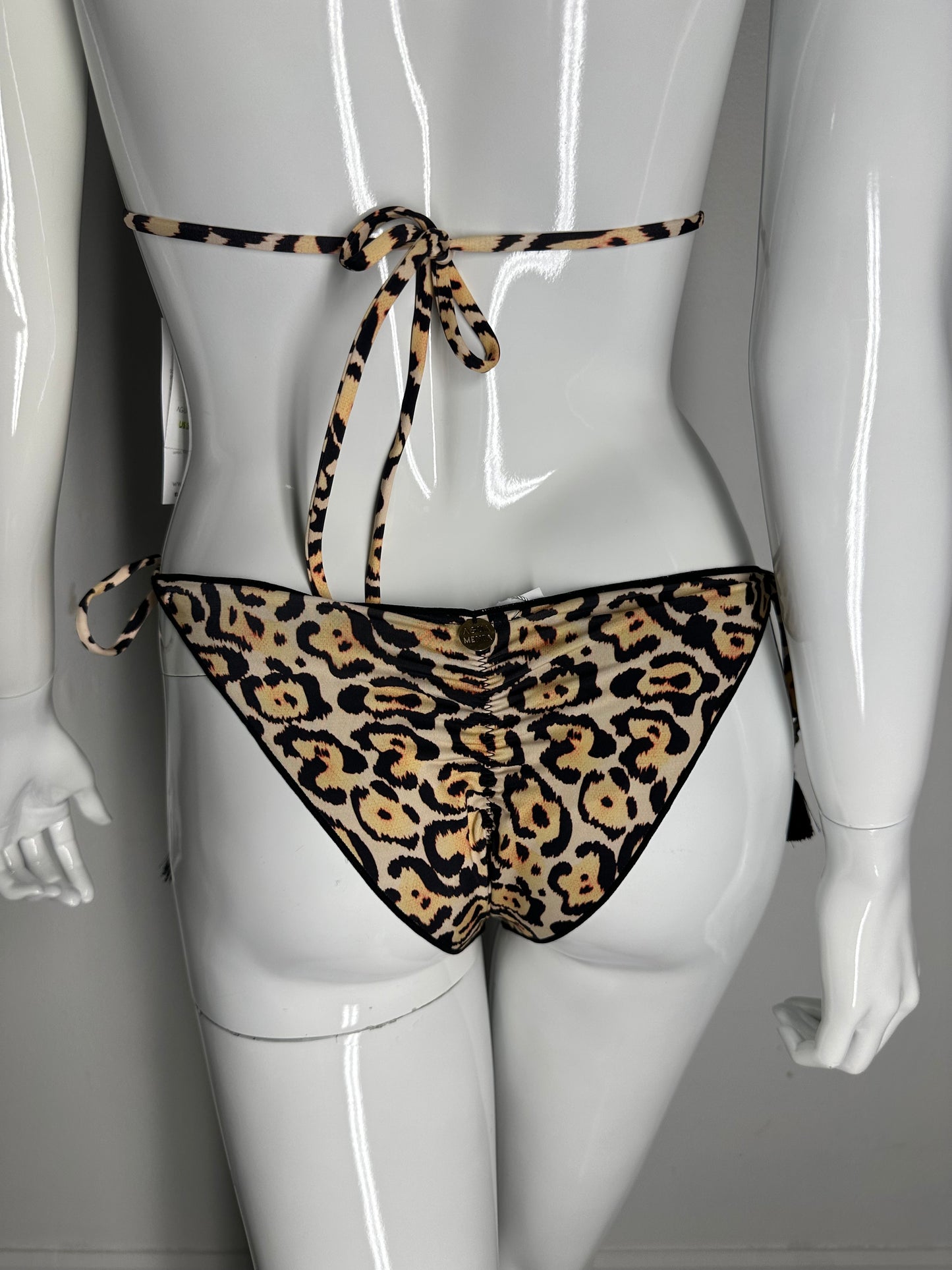 Bikini Panther Bottom