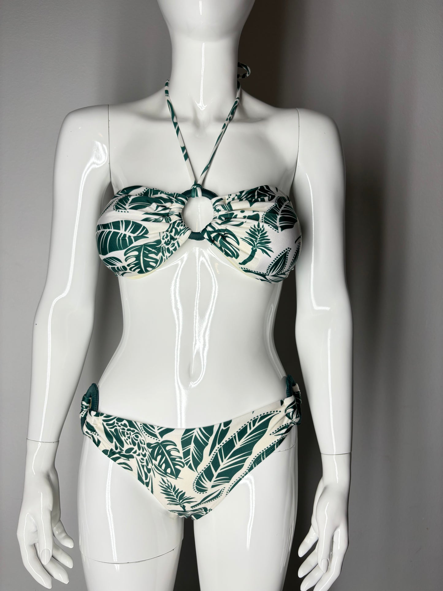 Bikini Natureza Bottom