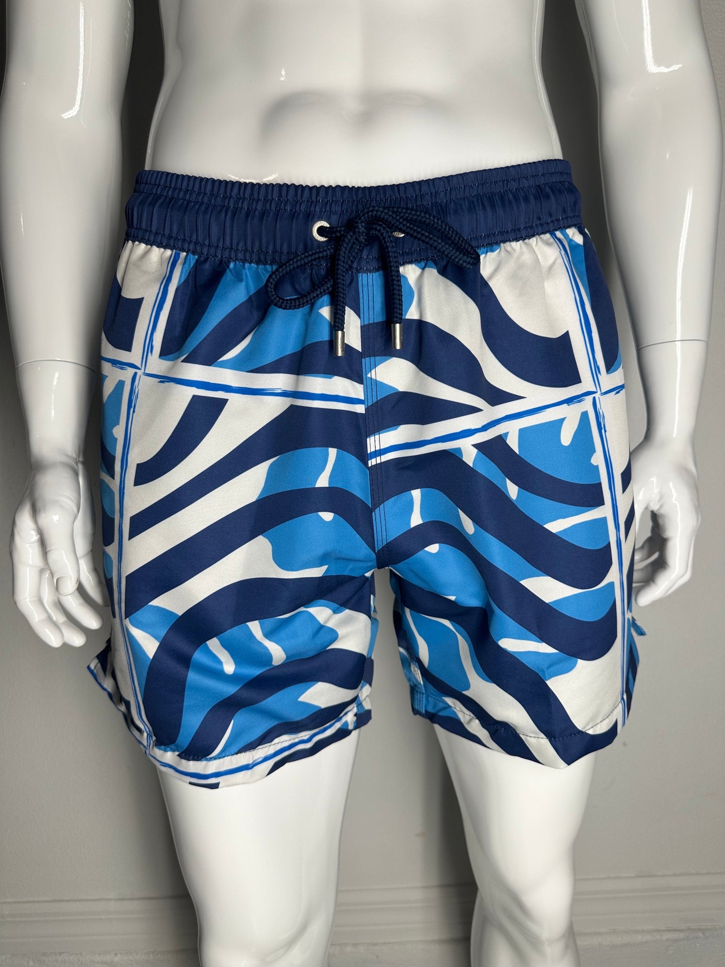 Bermuda Classica Printed