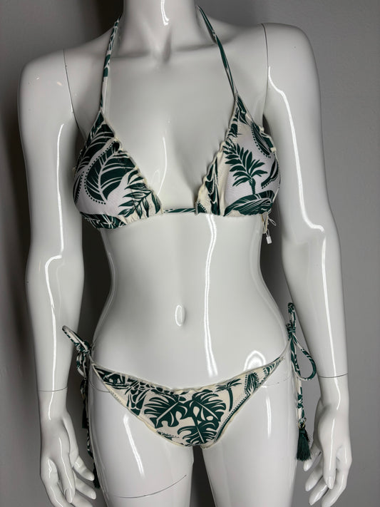Bikini Natureza Top