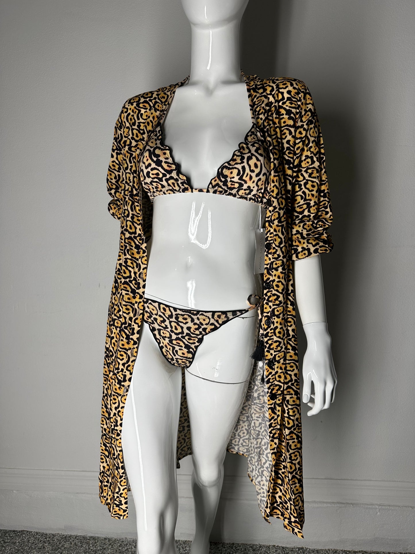 Resort Corto Panther