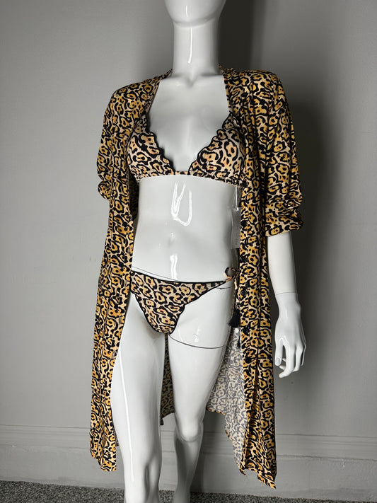 Resort Corto Panther