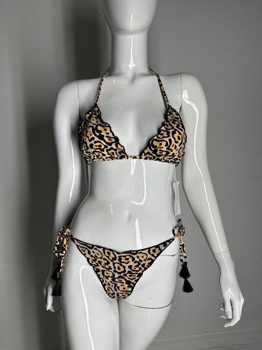 Bikini Panther Bottom