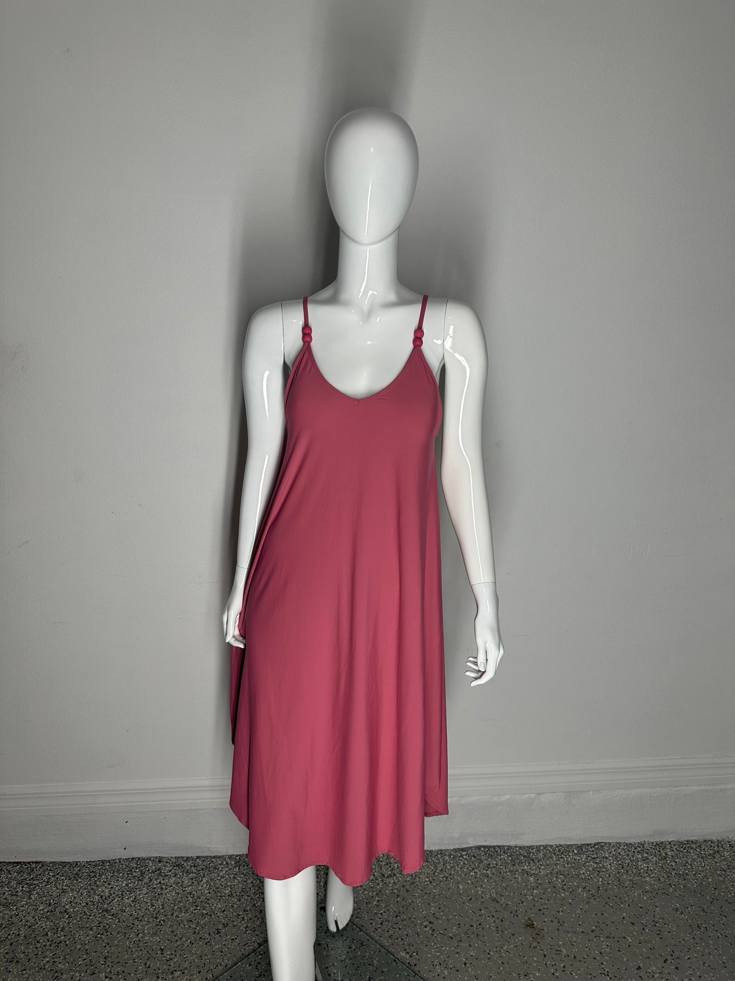 Resort Corto Liris Con Detalle