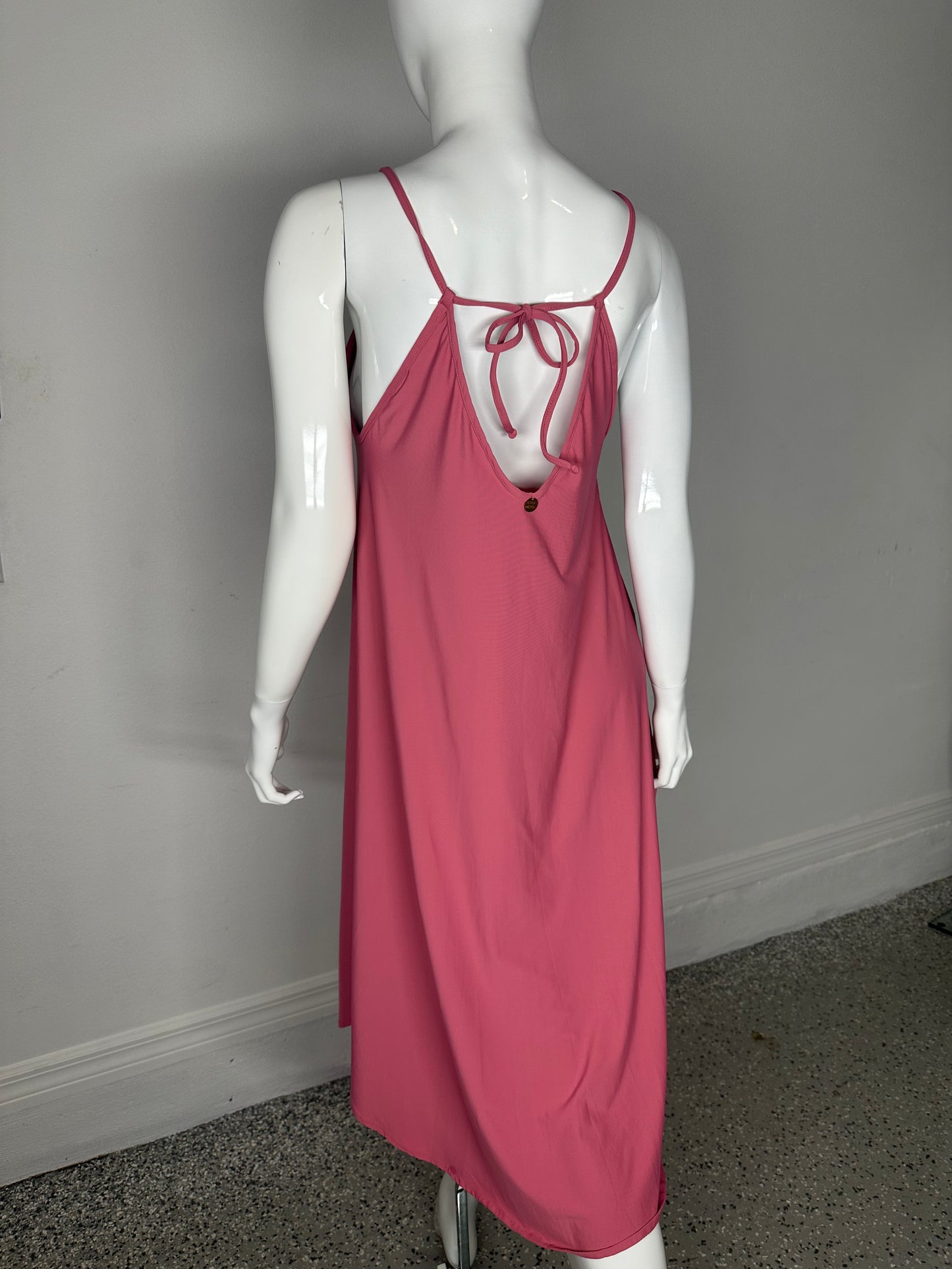 Resort Corto Liris Con Detalle