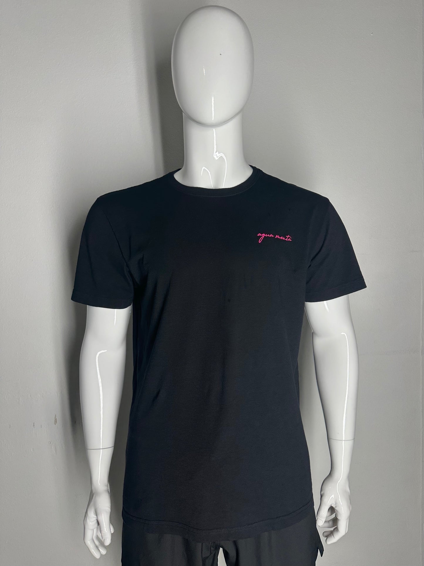 T-Shirt, Short Sleeve, Crew Neck, Summer Tropical Top for Men