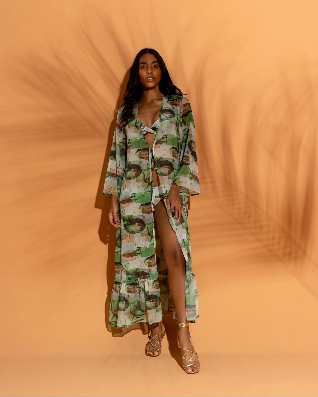 Resort Largo Flor De Lotus