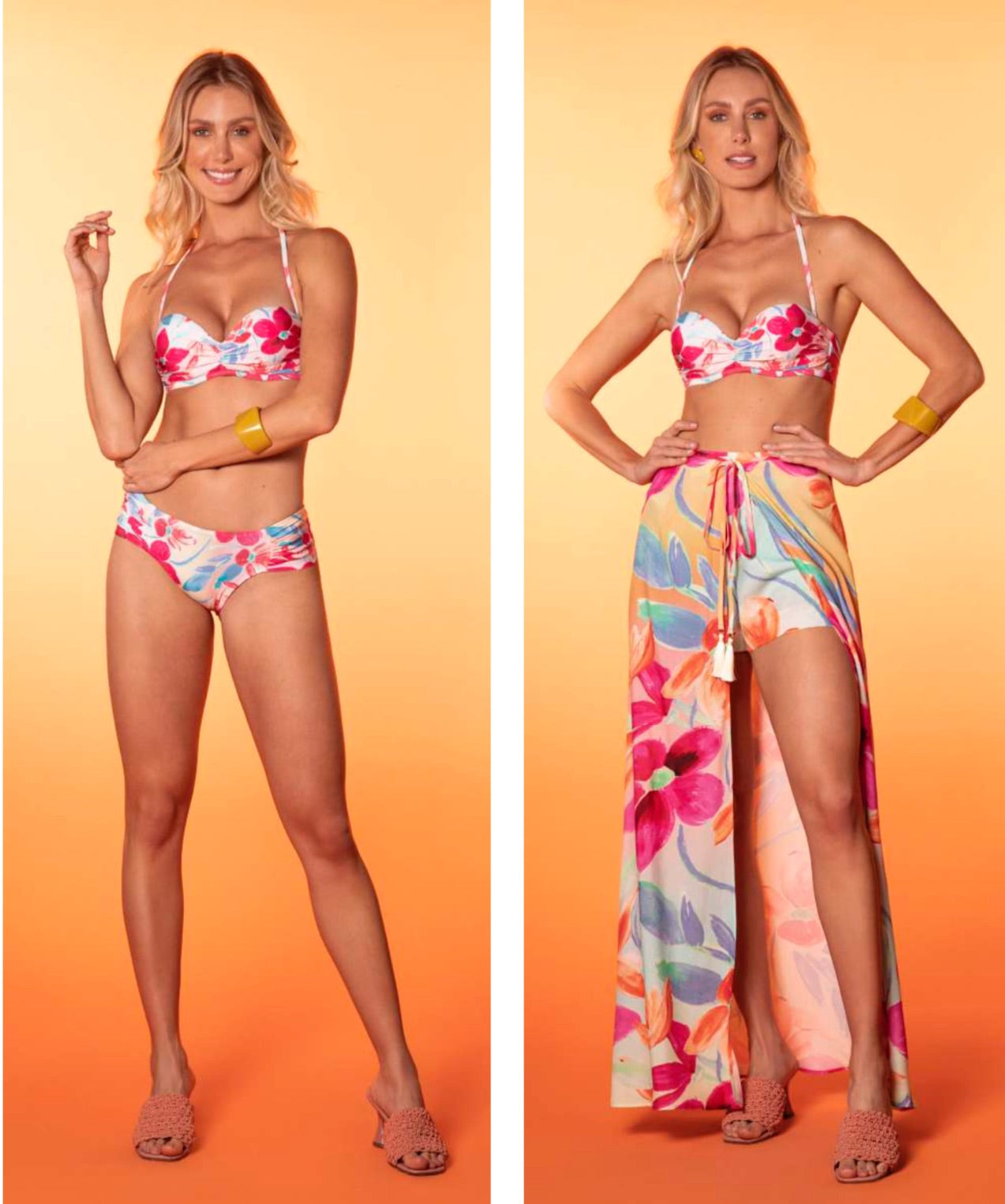 Bikini Cartagena Bottom